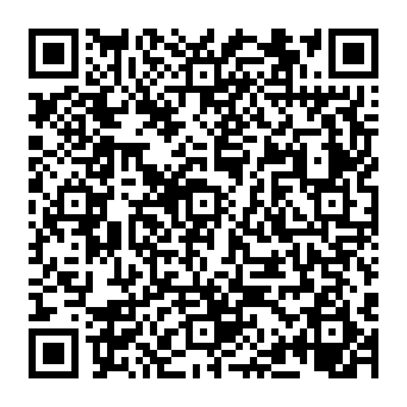 QR kod