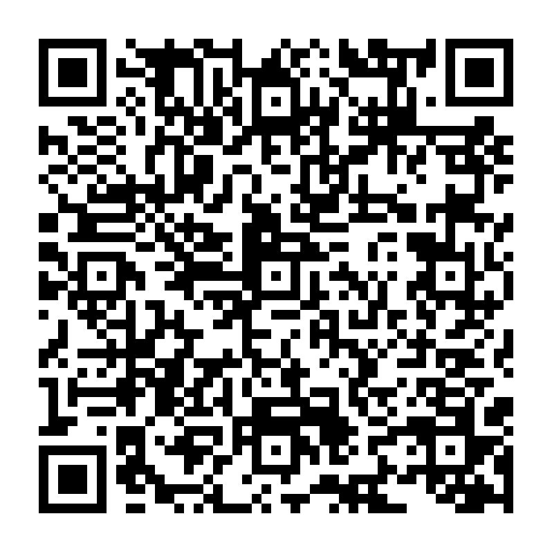QR kod