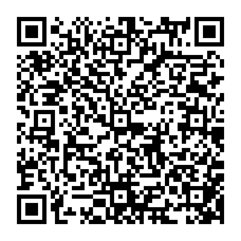 QR kod