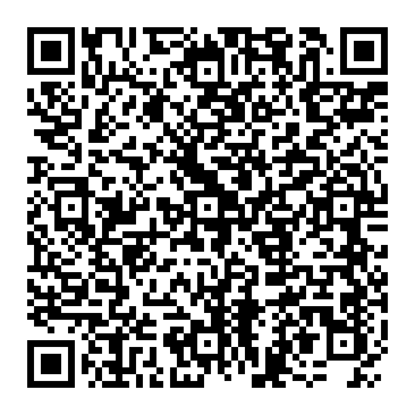 QR kod