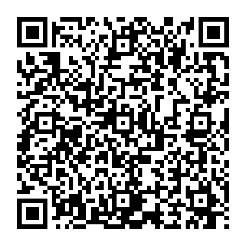 QR kod