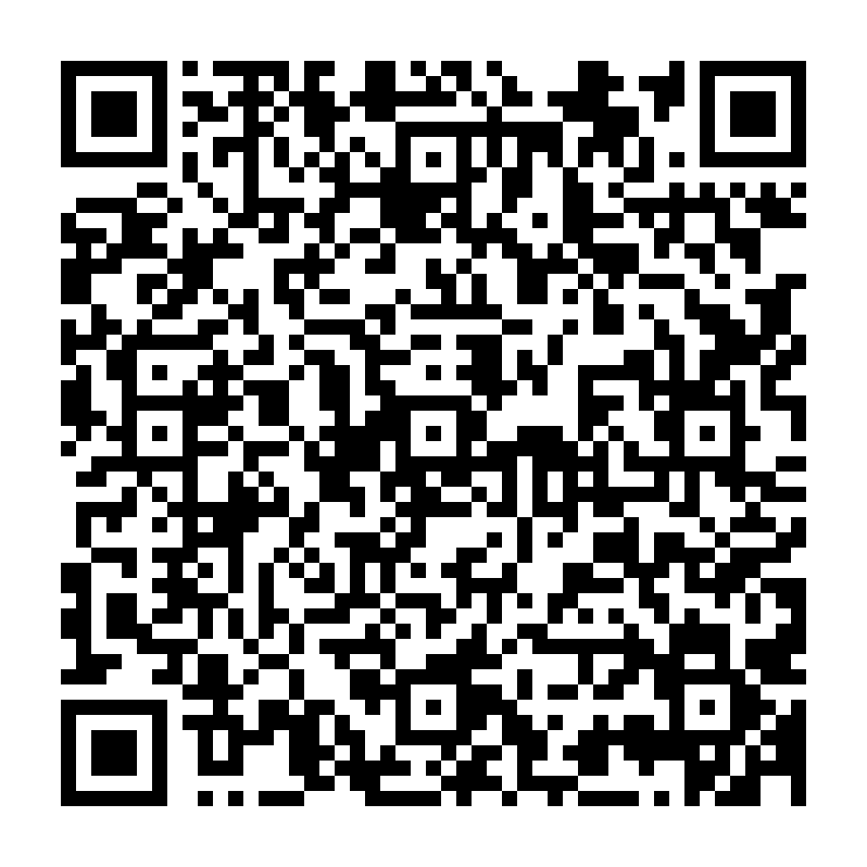 QR kod