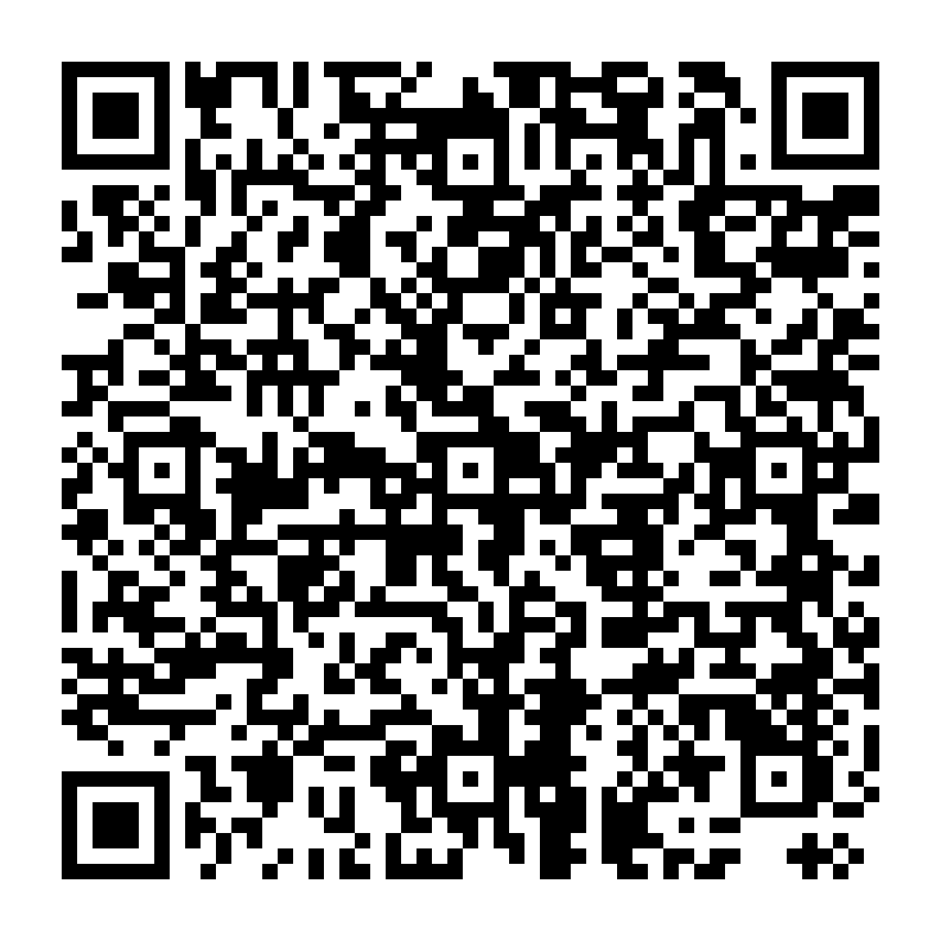 QR kod