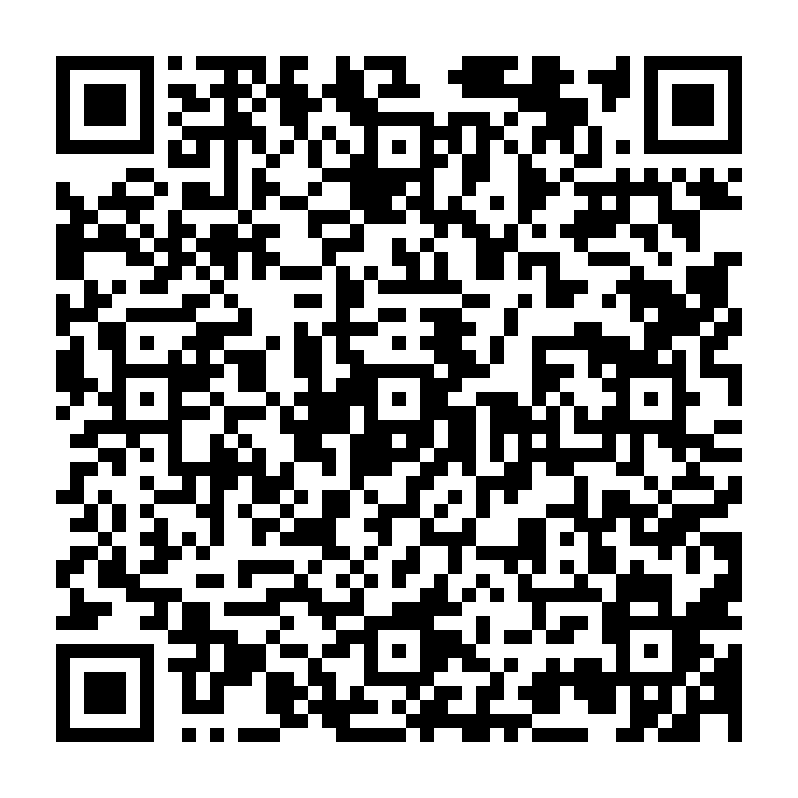 QR kod