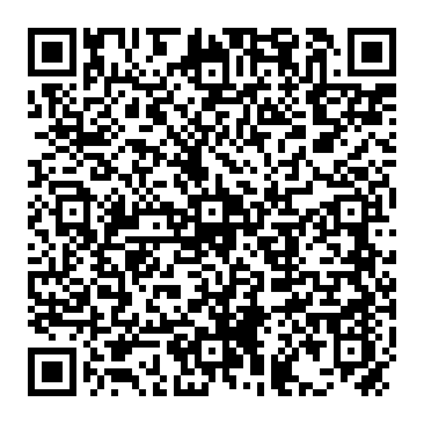 QR kod