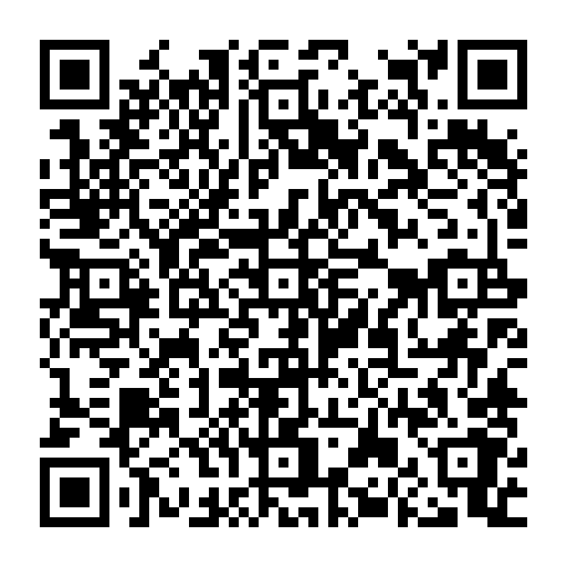 QR kod