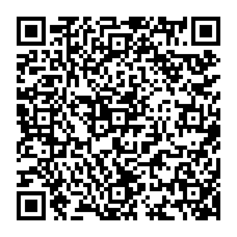 QR kod