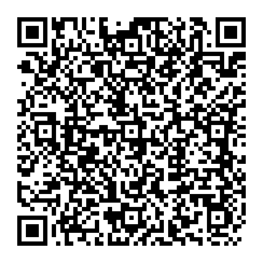 QR kod