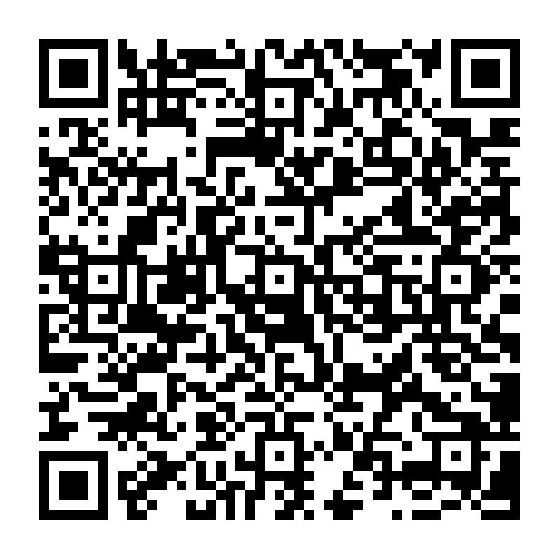 QR kod