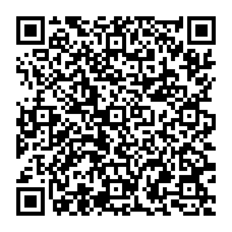QR kod