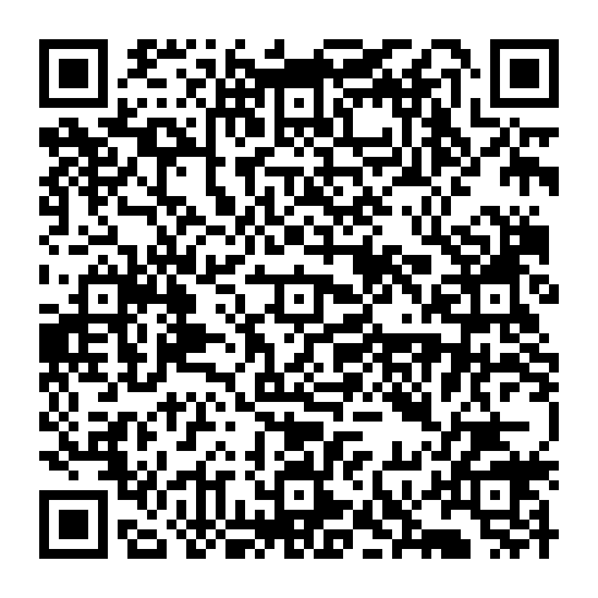 QR kod