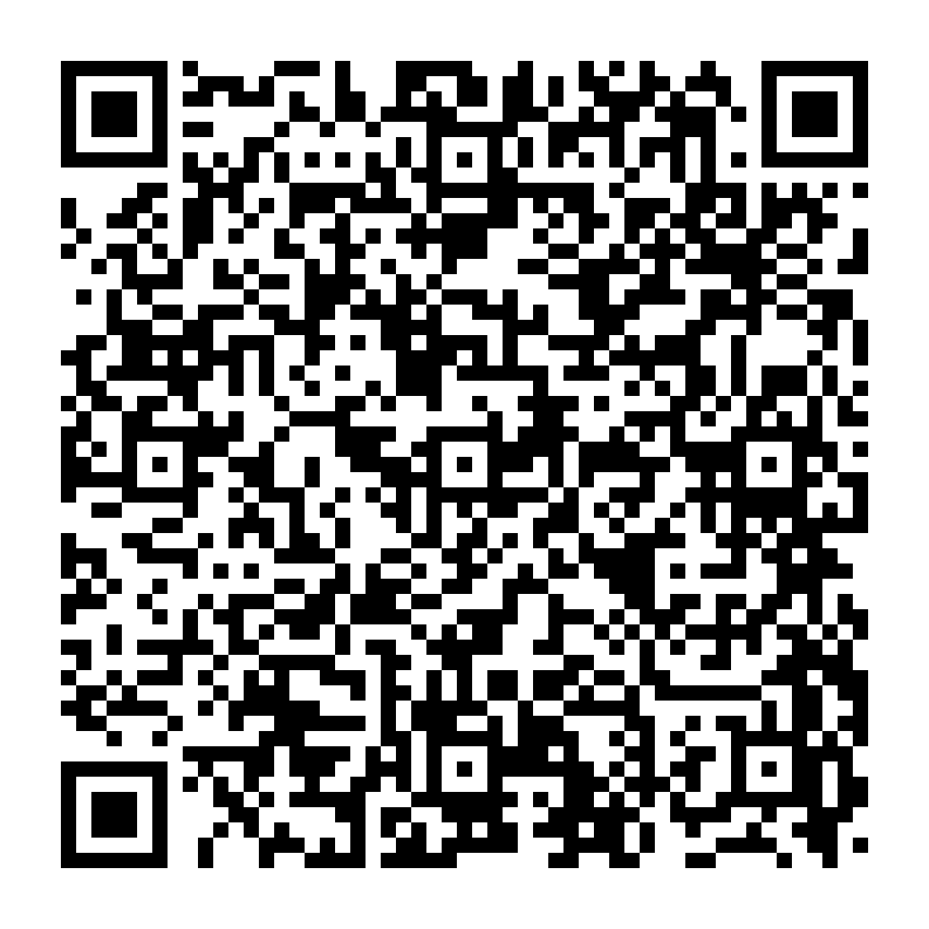 QR kod