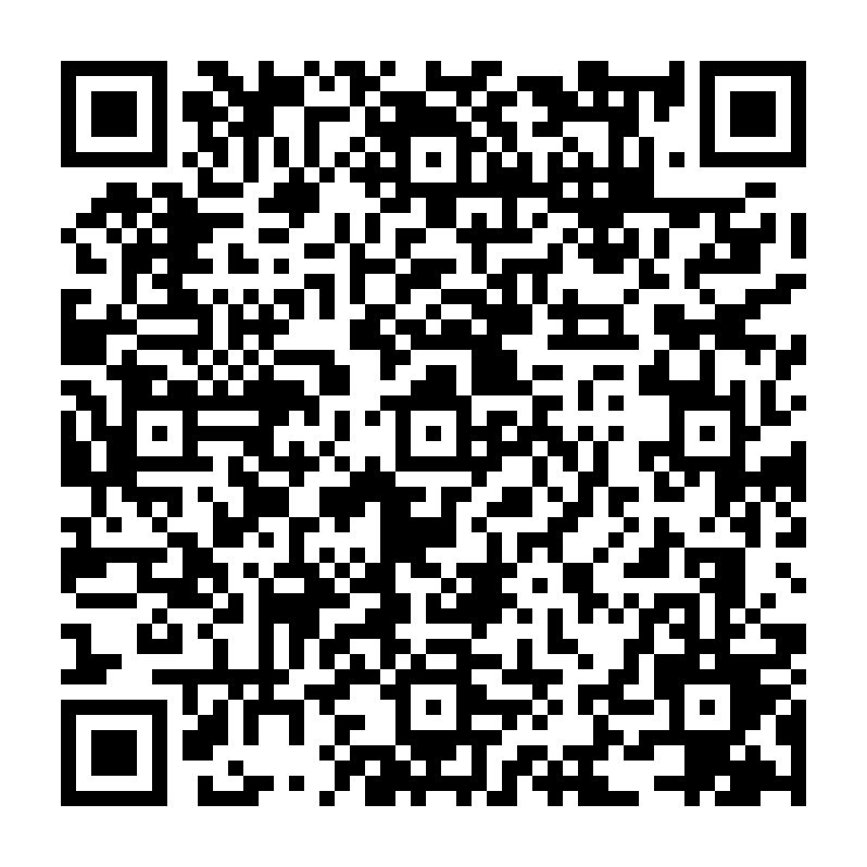 QR kod