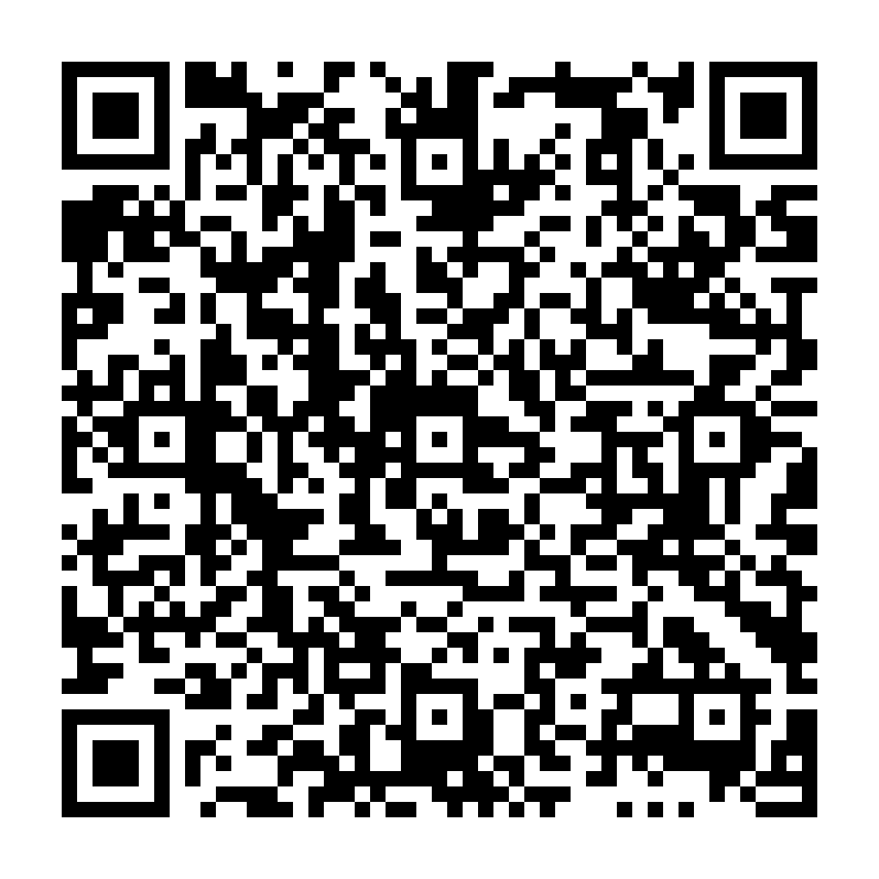 QR kod