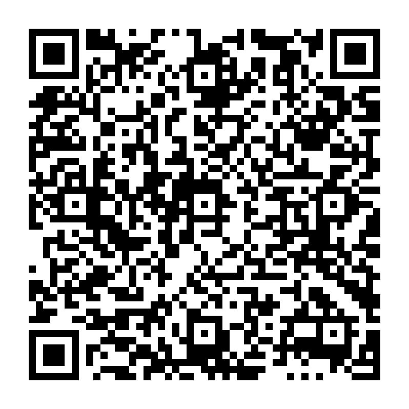 QR kod