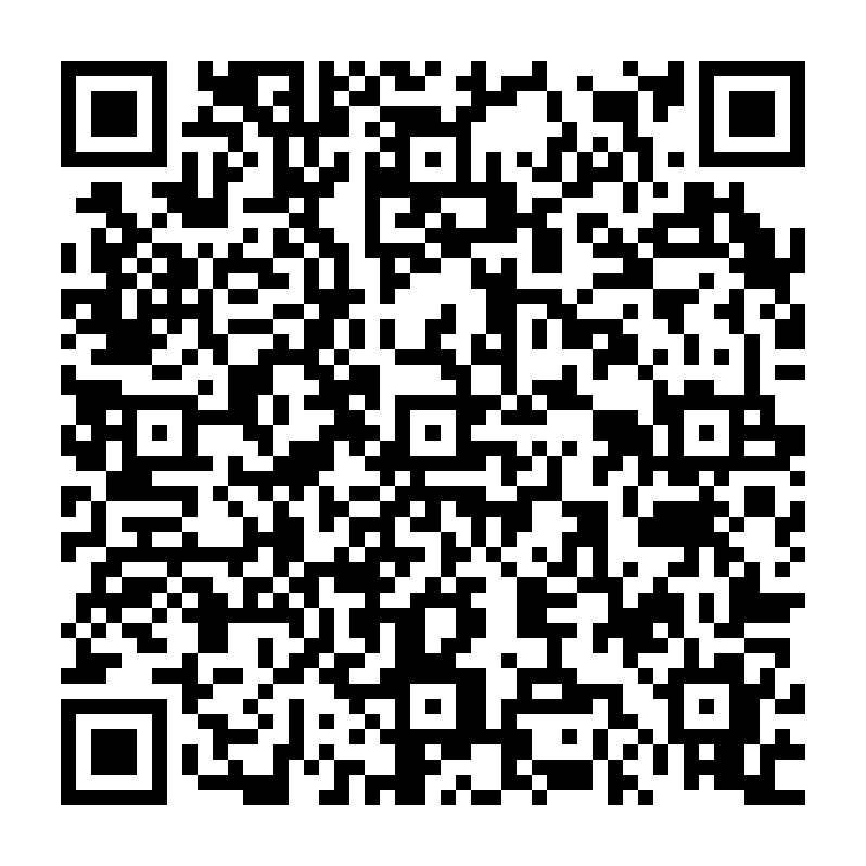 QR kod