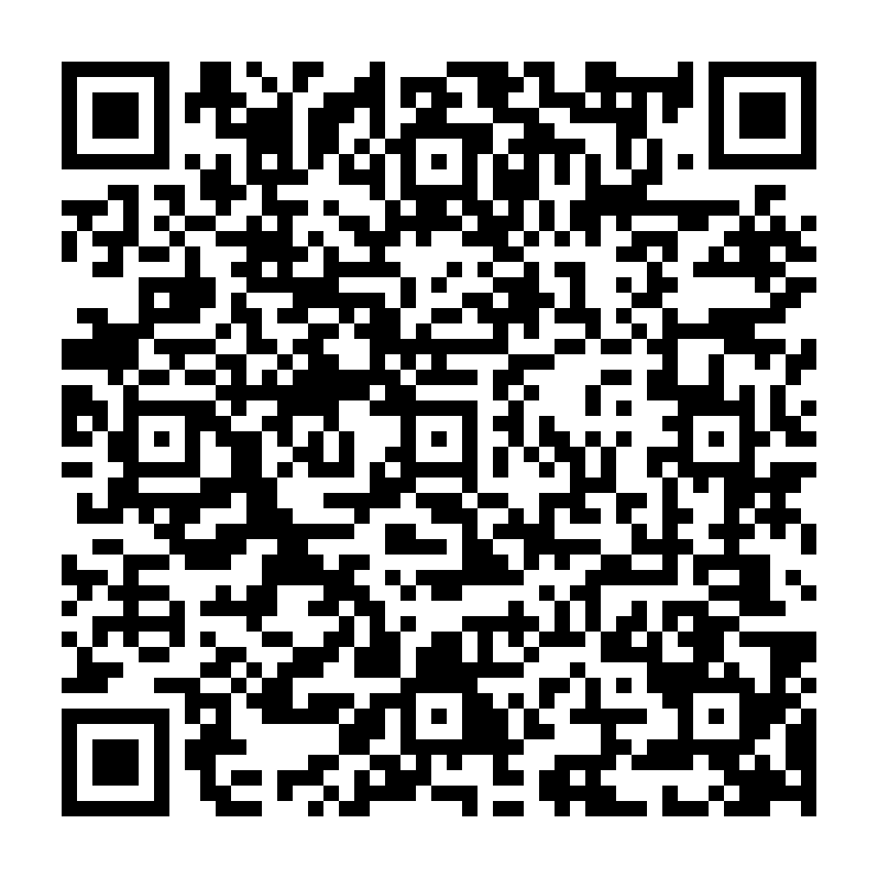 QR kod