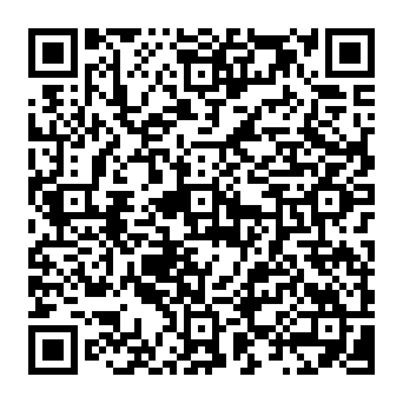 QR kod