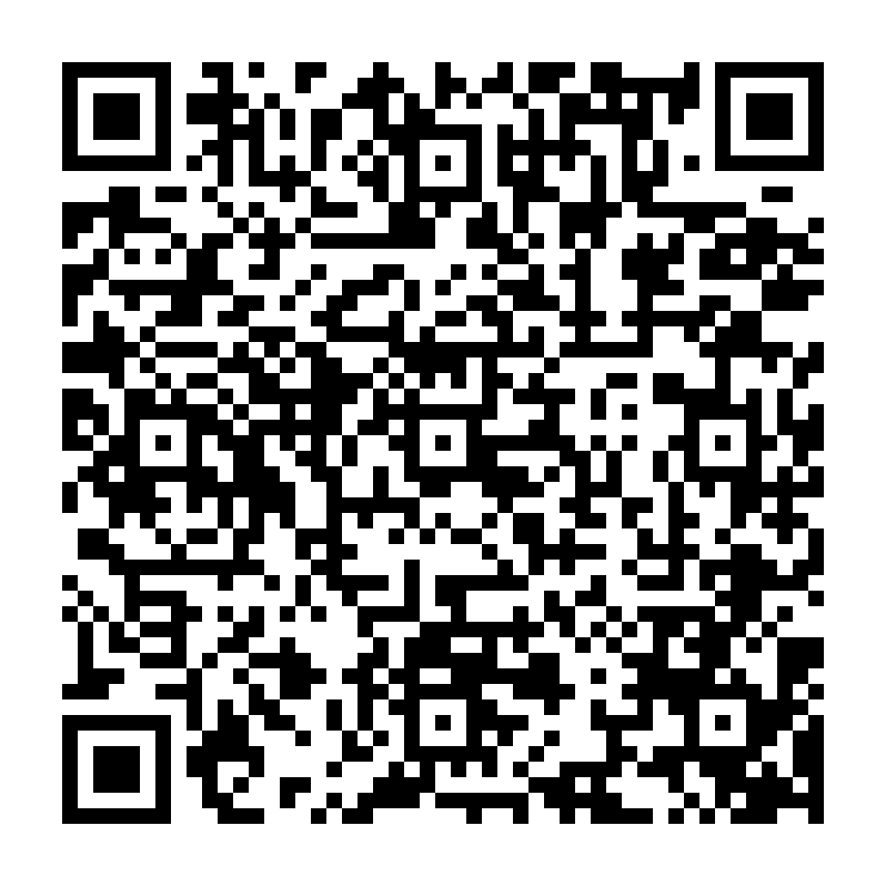 QR kod