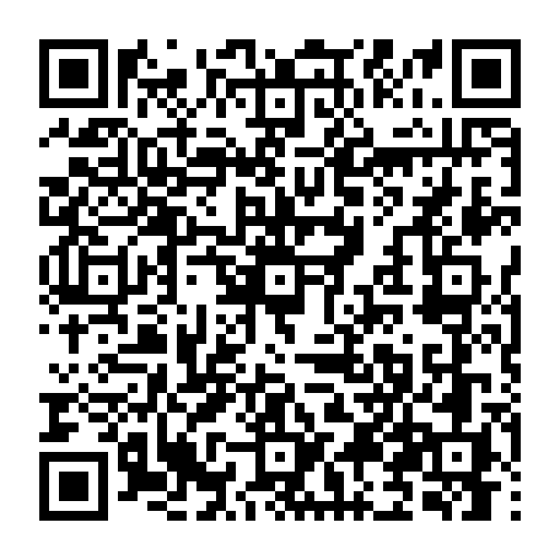 QR kod
