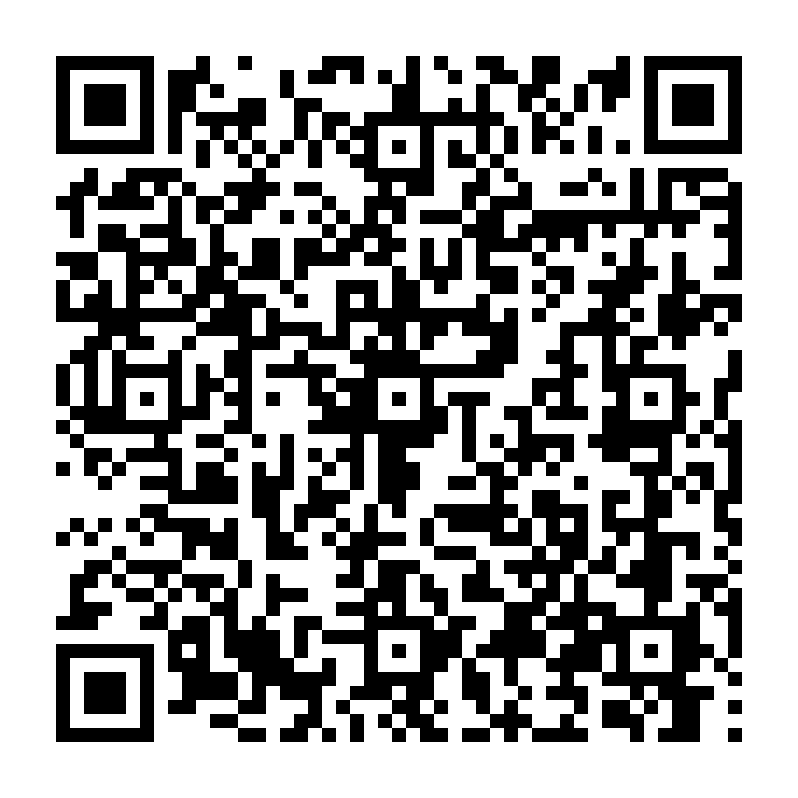 QR kod