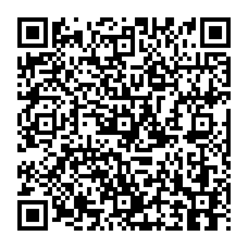 QR kod