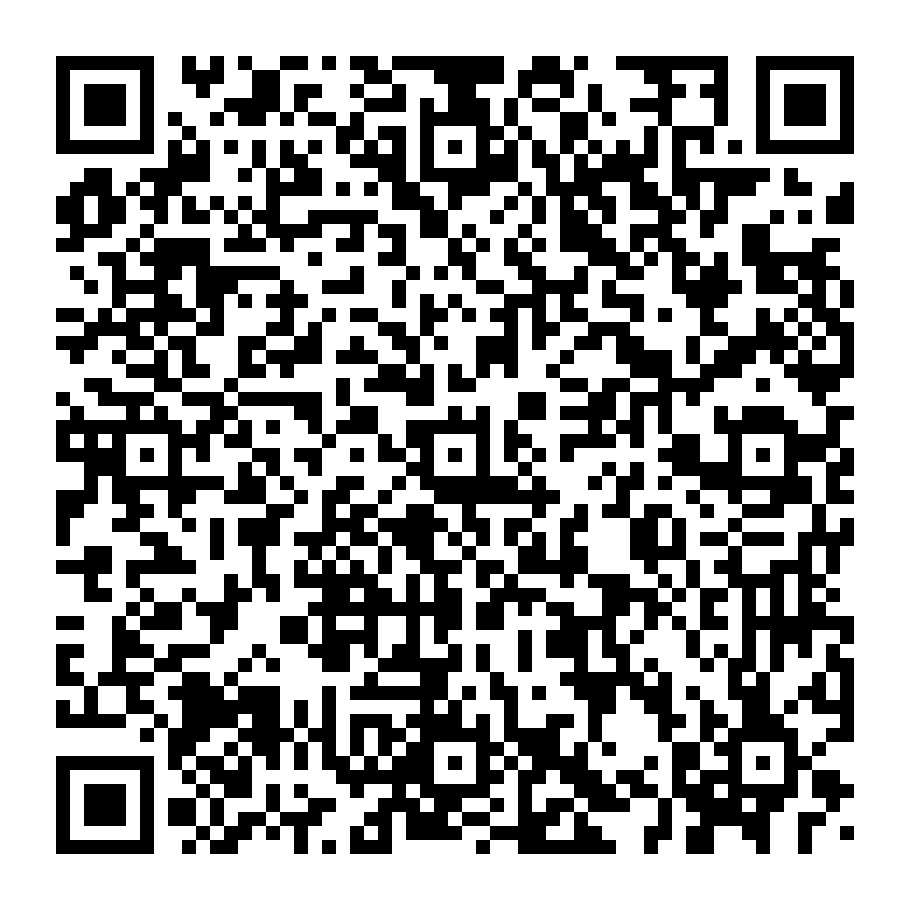 QR kod