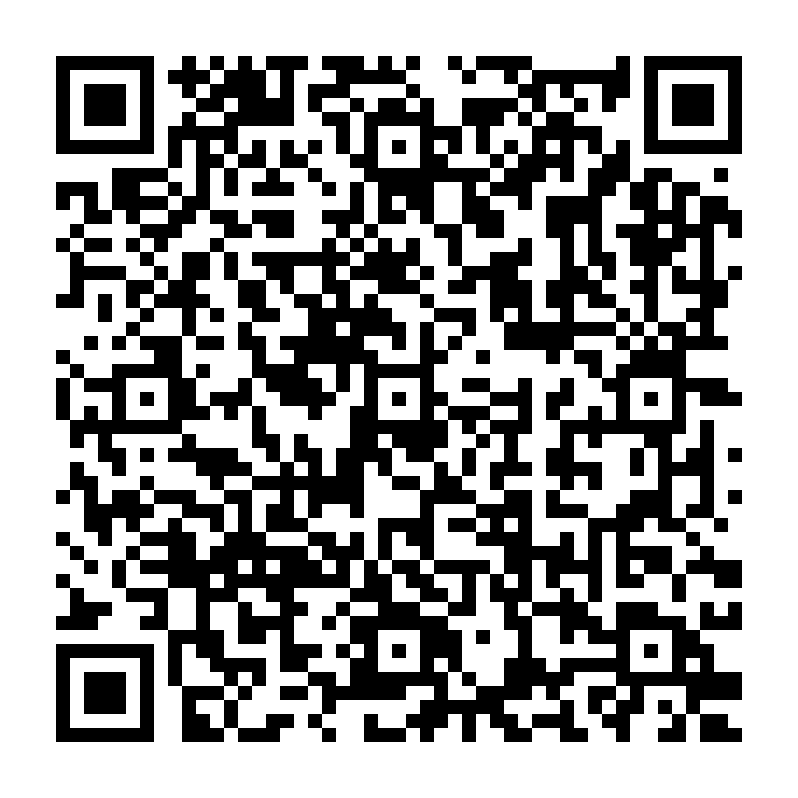 QR kod