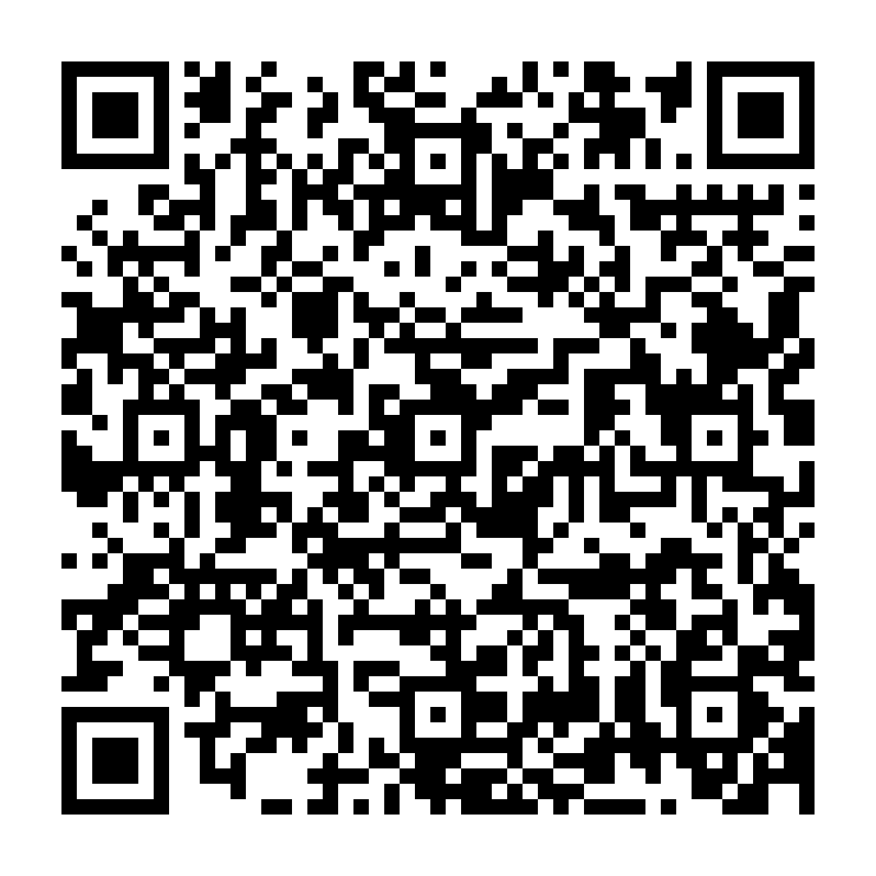 QR kod