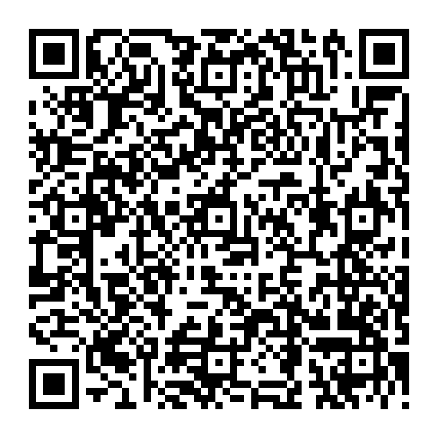 QR kod