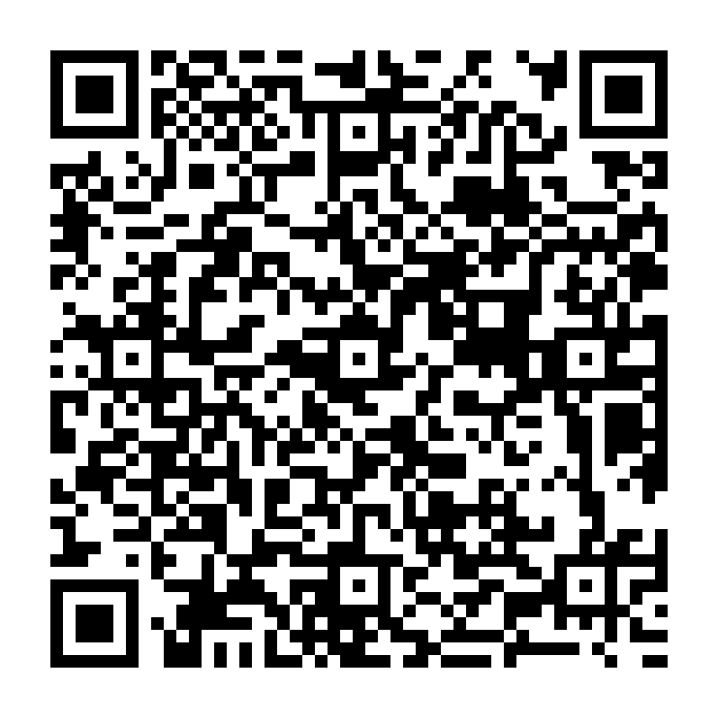 QR kod