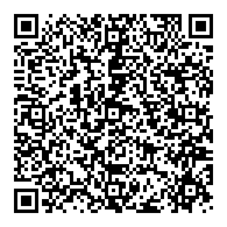 QR kod