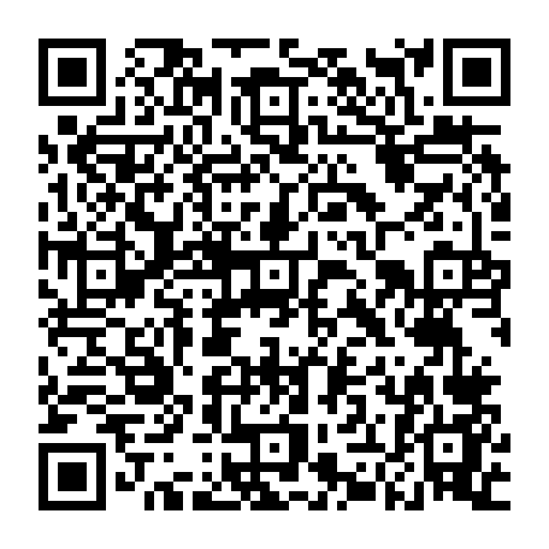 QR kod