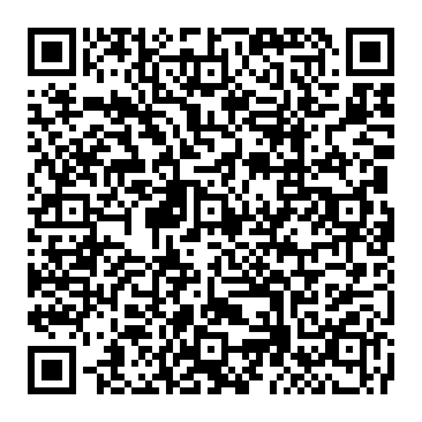 QR kod