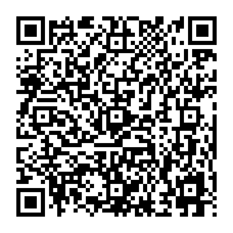 QR kod