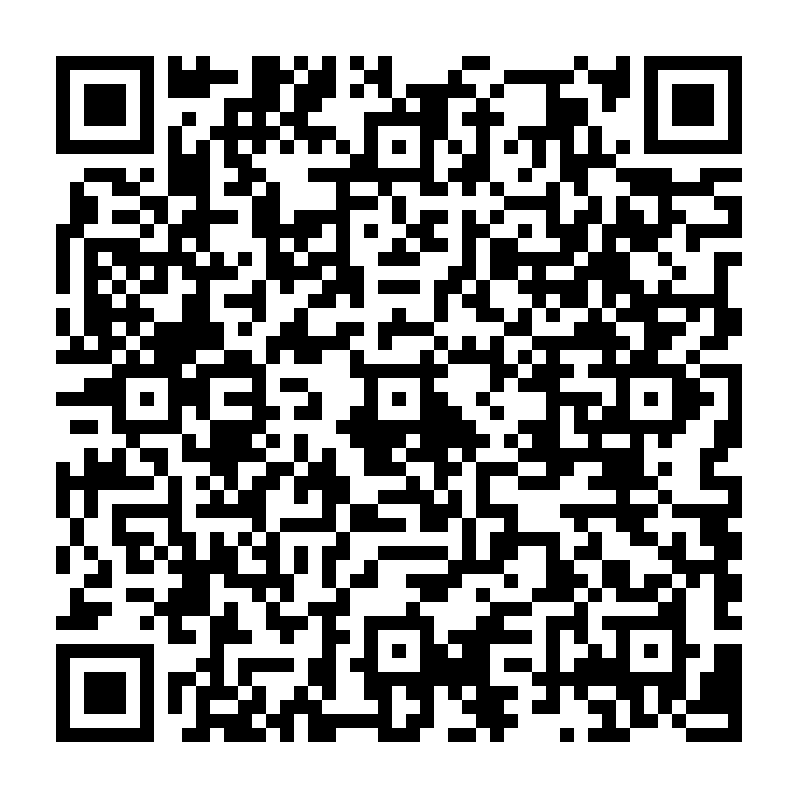 QR kod