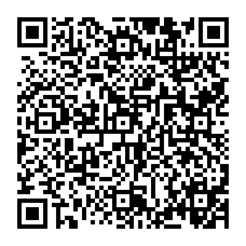 QR kod