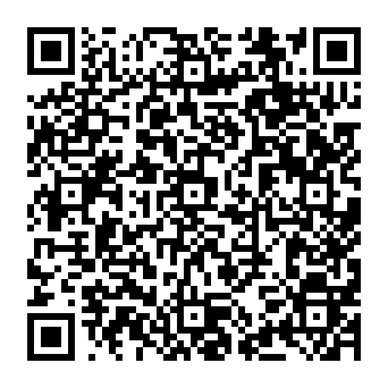 QR kod