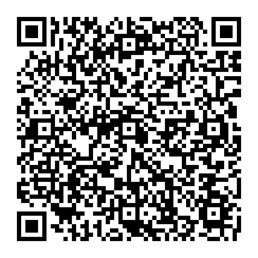 QR kod