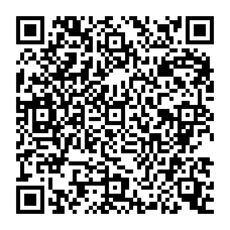 QR kod