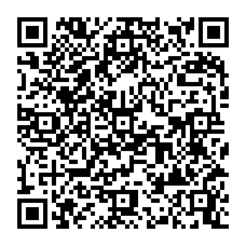 QR kod