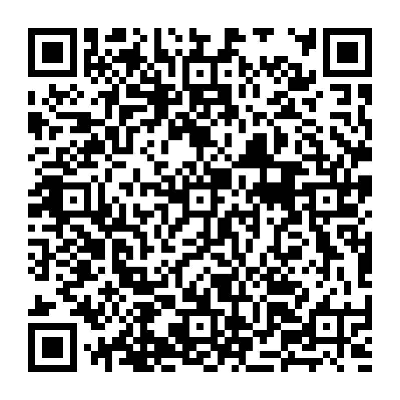 QR kod