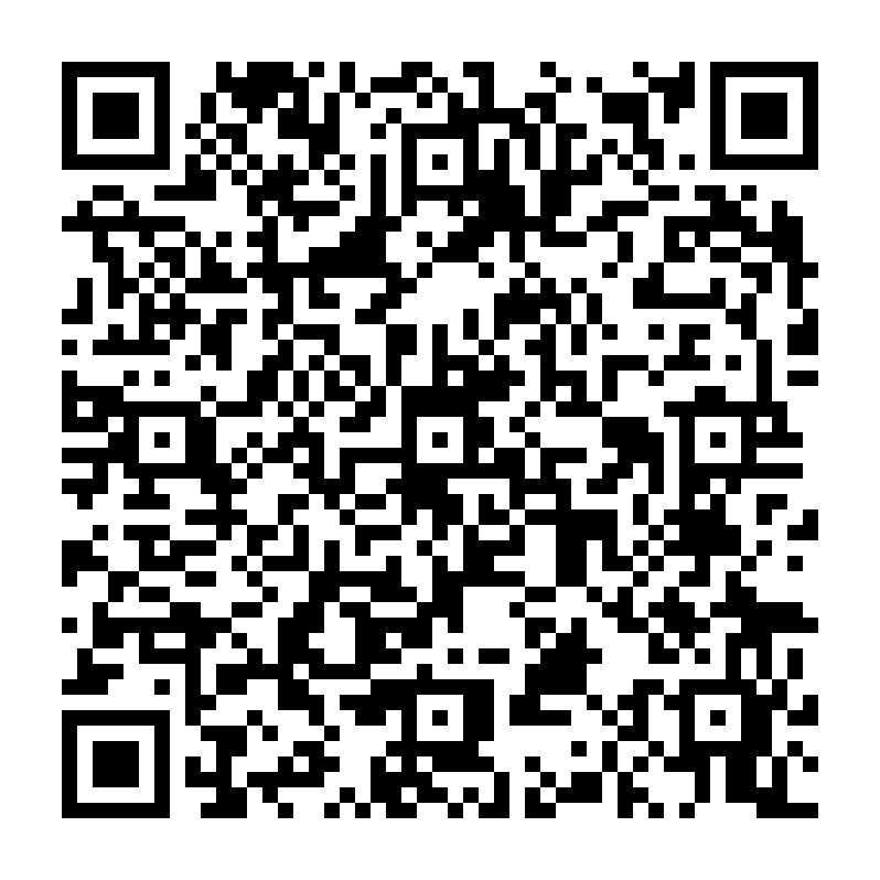 QR kod