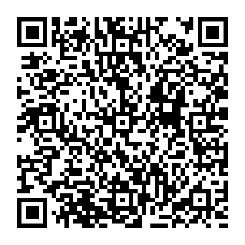 QR kod