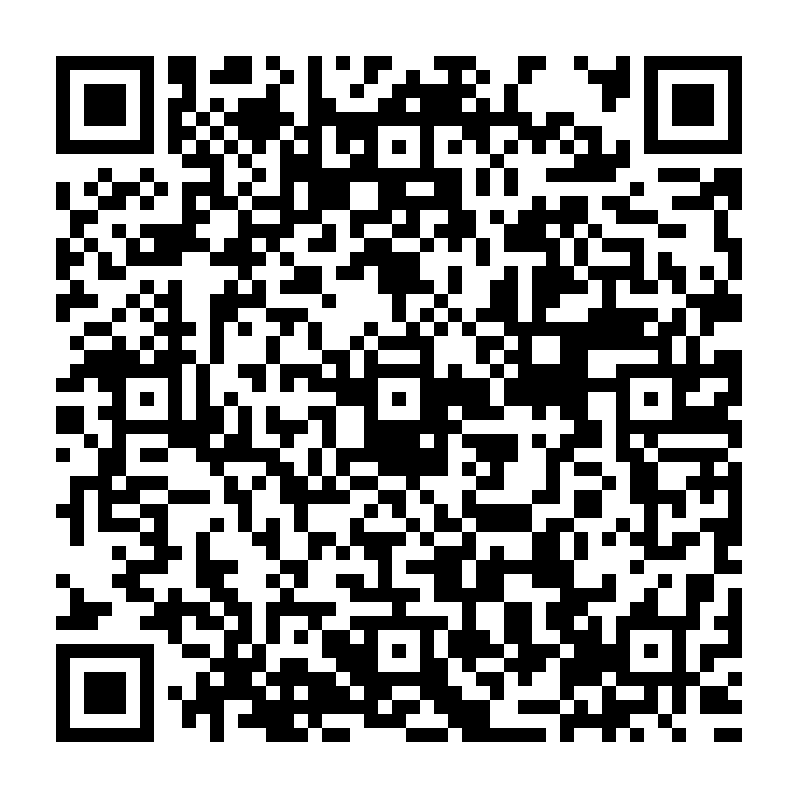QR kod