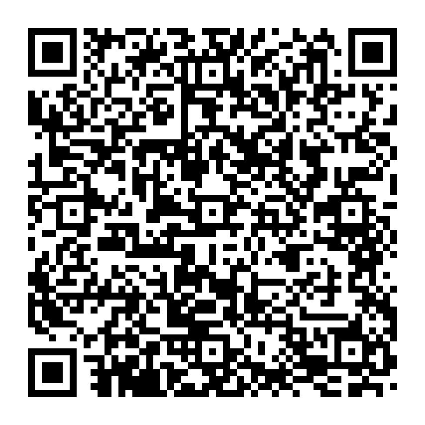 QR kod
