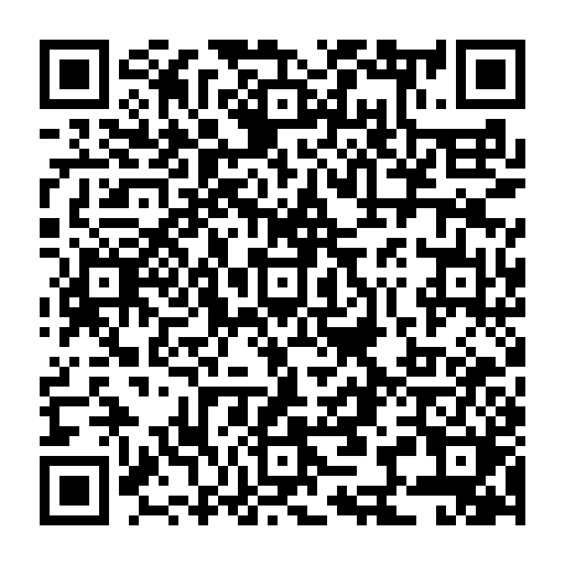 QR kod