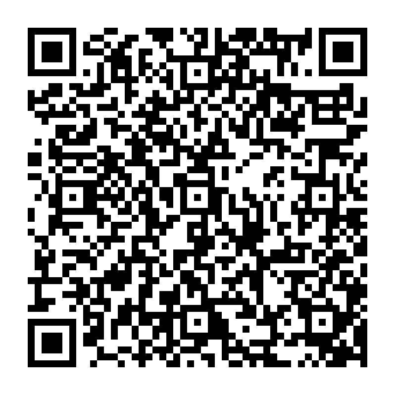 QR kod
