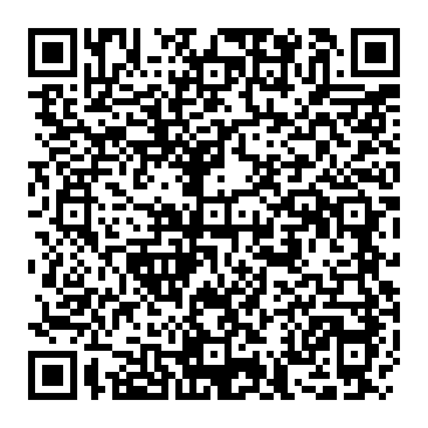QR kod
