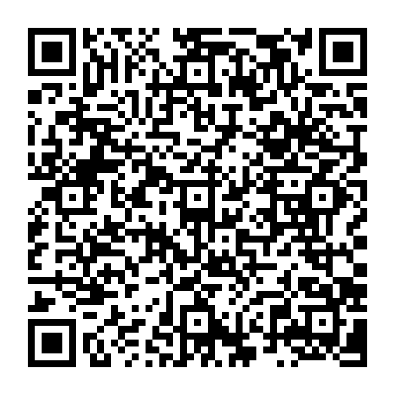 QR kod